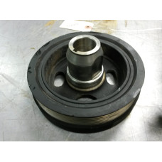 111Q003 Crankshaft Pulley For 12-14 Subaru Impreza  2.0